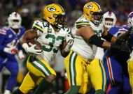 Green Bay Packers v Buffalo Bills